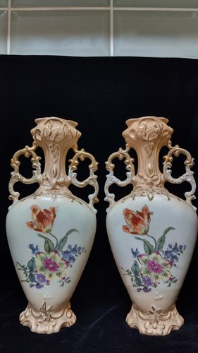Antique royal worcester - antique,