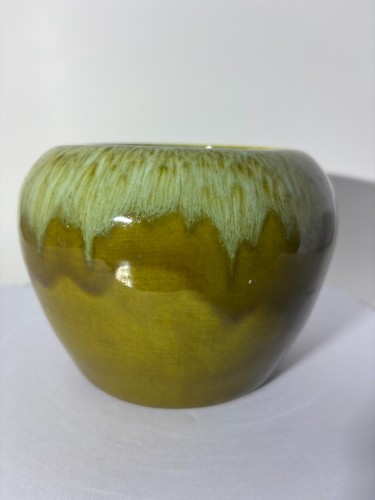 Vintage mcm chartreuse - vintage, olive