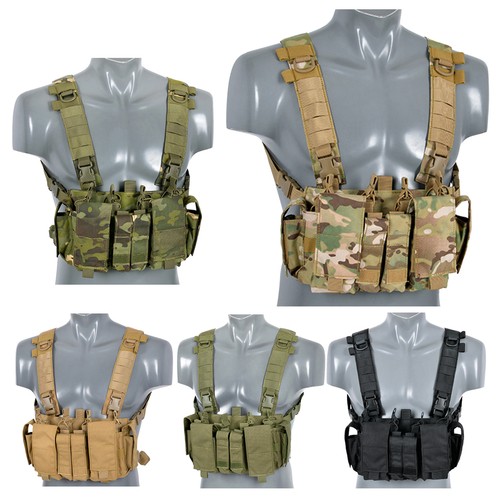 Fields light weight patrol - 8,