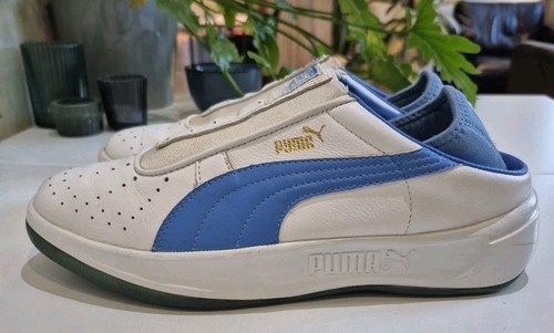Puma special mule - g.v,