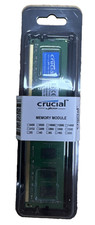 Crucial 8GB DDR3 1600MHz PC
