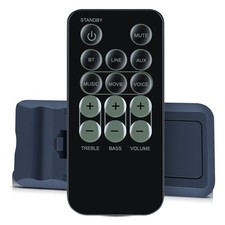 Remote control for - remote, goodmans