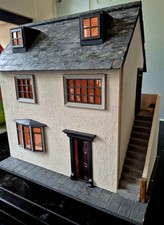 Dolls House 1/24th Scale