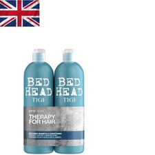 Unisex Bed Head Recovery 750ml