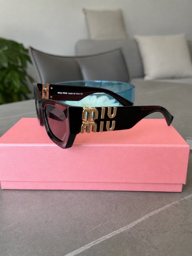 Miu black - miu,
