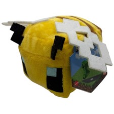 Mattel Minecraft Bee Plush