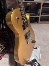 PRS SE Santana Singlecut Trem