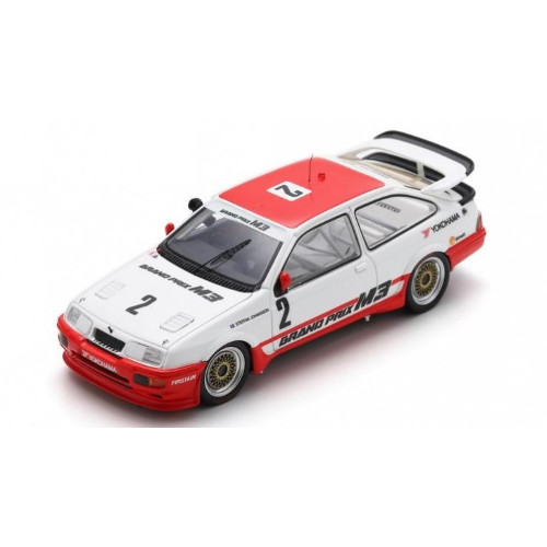 Ford sierra rs500 - ford, cosworth