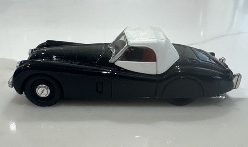 Corgi 96060 jaguar xk120 43 - 96060,