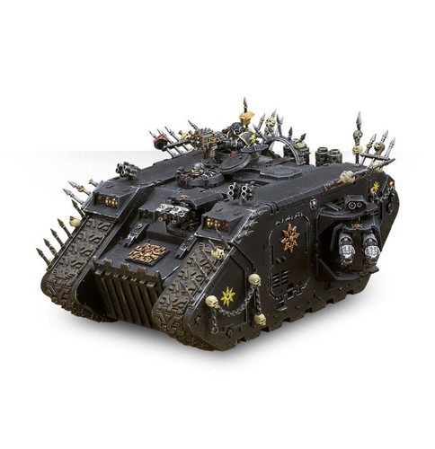 Chaos space marines - chaos,
