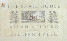 The Snail House by Ahlberg