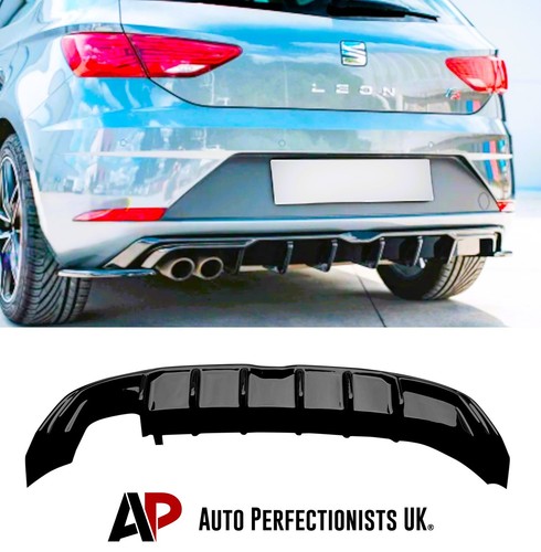 For seat leon - mk3, gloss