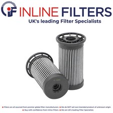 Hydraulic Filter for Bobcat