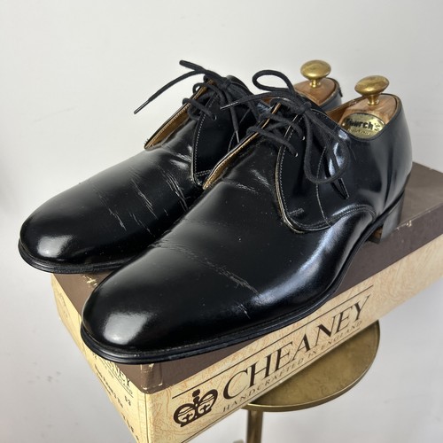 Joseph cheaney derby shoes - derby,