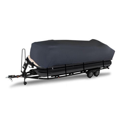 24ft boat cover trailerable - 21-24ft,
