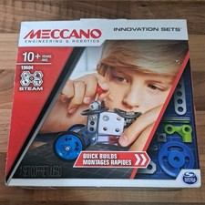 Meccano - 19604 Innovation