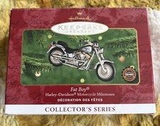 Hallmark Keepsake Ornament