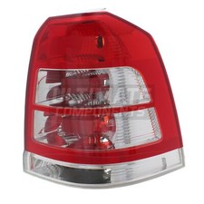 Vauxhall Zafira B Mk2 2008-2014 Rear Back Tail Light Lamp Drivers Side Right