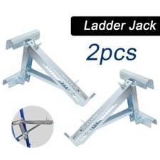 Adjustable Ladder Jacks