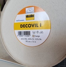 Vlieseline Decovil I Extra