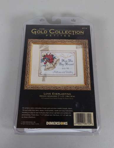 Dimensions the gold collection - dimensions,