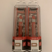 Freud 28-10450P Panel Pilot