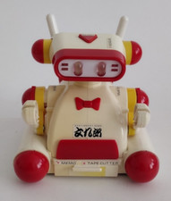 bunkuroh stationery robot tomy dingbot style