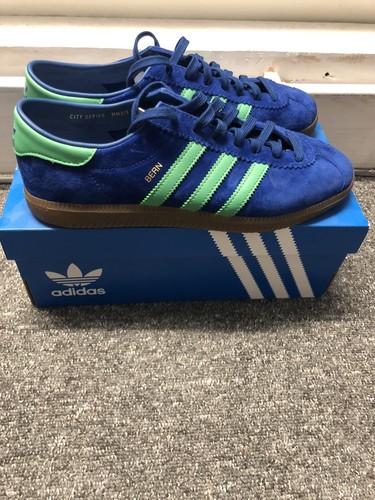 Adidas bern only worn - adidas, uk