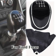 6Speed Car Gear Shifter Lever