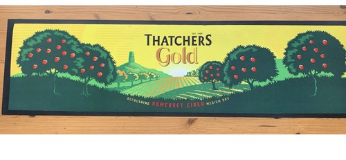 New thatchers gold bar runner - thatchers,