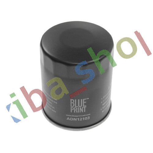 Oil filter fits - oil,