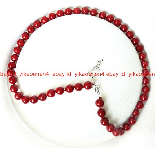 Aaa 8mm genuine - aaa, coral