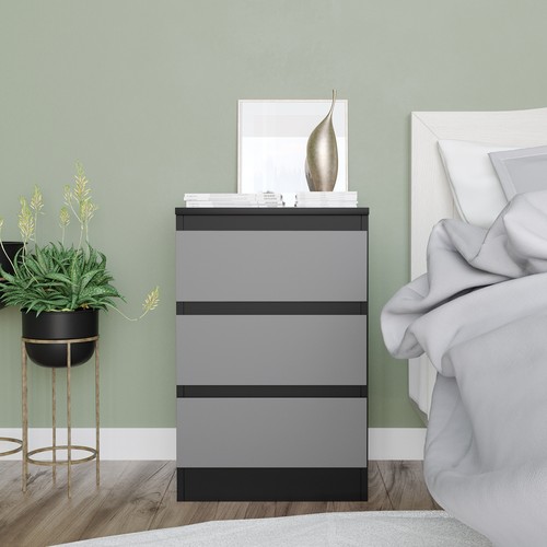 Drawer skagen cm wooden - 61.5,
