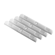 ( 4 x Pack) Taylor 084350 Ice Cream Scraper Blades TAF084350