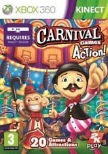 Carnival Games: In Action