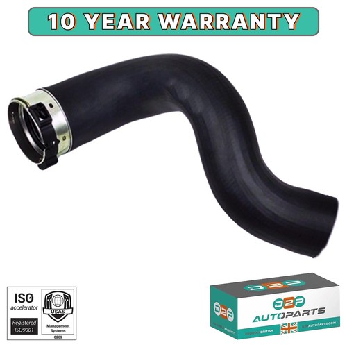 Intercooler turbo hose pipe - intercooler,