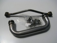 Oil lines oil line oil line in the engine Suzuki GSX 1400