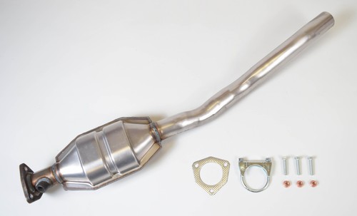 Eec catalyst fits volvo 240 - eec,