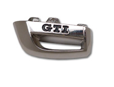 NEW GENUINE BADGE EMBLEM KEY COVER GTI VW GOLF 7 T-ROC, POLO 5G0959893