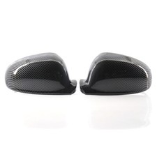 Carbon Fiber Pattern Side Wing
