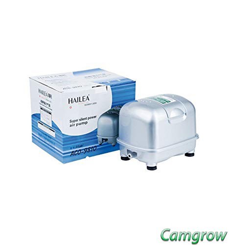 Hailea aco9810 low noise - aco9810,