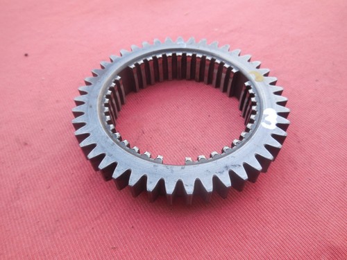 Porsche 911 transmission - porsche,
