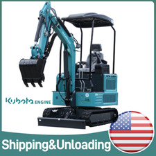 FREE SHIP 1.8Ton Mini