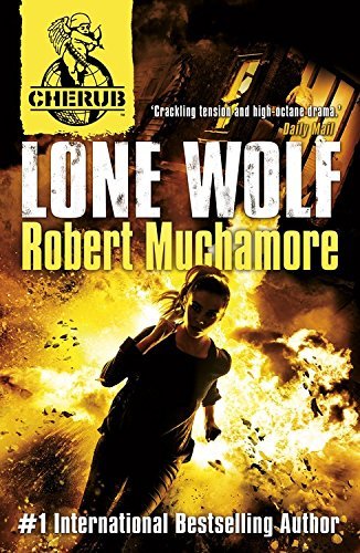 Lone wolf book 16 - wolf:,