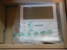 SAMSUNG MWR-WE11N AIR CONDITIONING CONTROLLER NEW