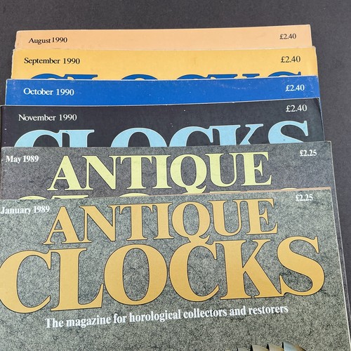 Clocks antique - clocks/,