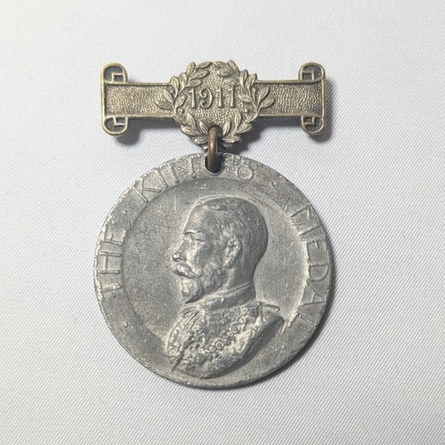 1911 british the kings - british,