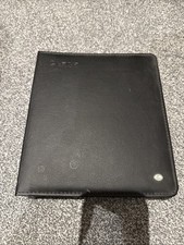 Lexus Leather Style Document