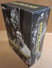 DVD - Steptoe & Son : Complete
