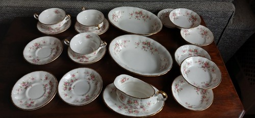 Job lot paragon victoriana - of,